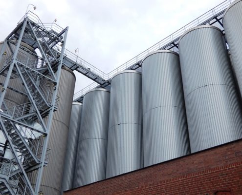 Industri