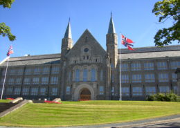 NTNU Trondheim