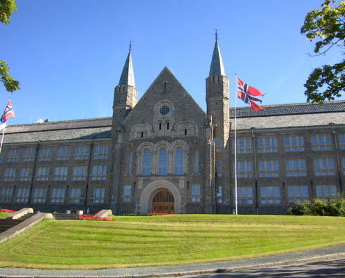 NTNU Trondheim