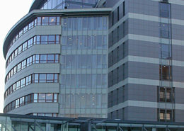 Statens hus Bergen