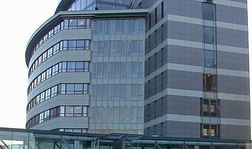 Statens hus Bergen