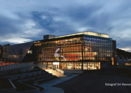 Stavanger Konserthus