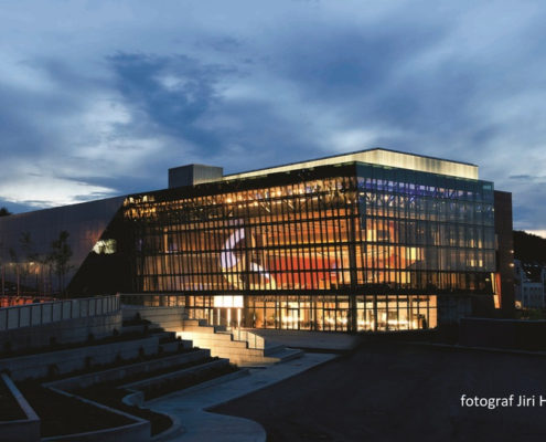 Stavanger Konserthus