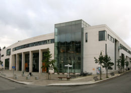 Universitetet i Bergen