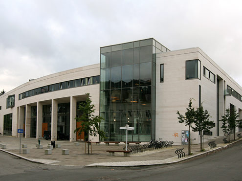 Universitetet i Bergen