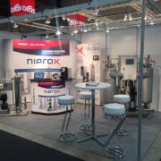 Niprox messe