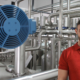 Niprox - 100% miljøvennlig vannbehandlingsteknologi