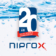 20-års jubileum • Niprox • niprox.no